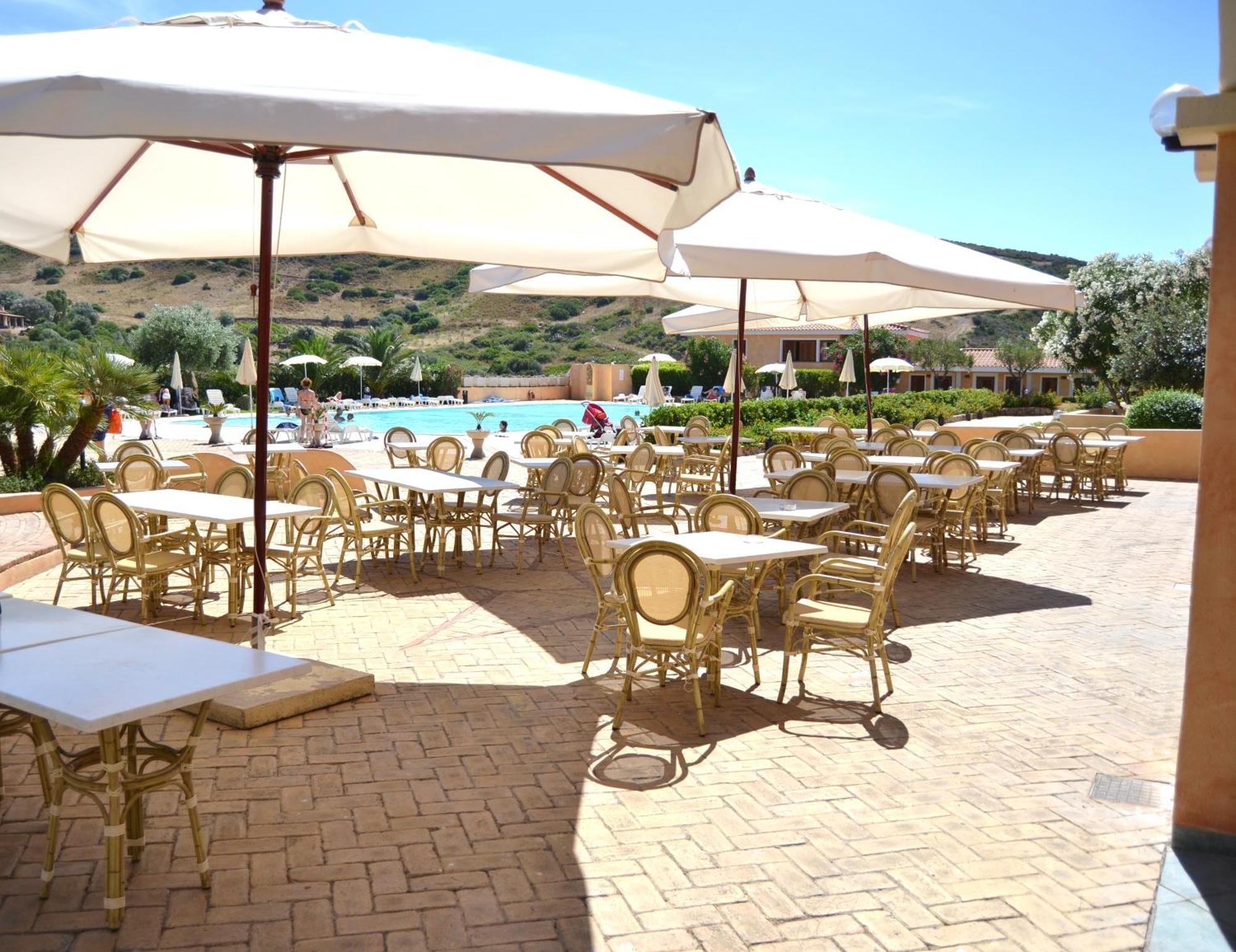 La Fenice Resort Olbia Exterior photo